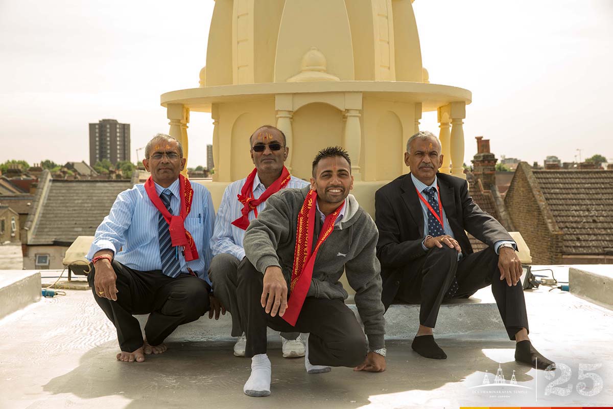 ©1987-2017 SKS Swaminarayan Temple East London